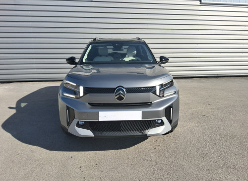 Citroën C3 AIRCROSS Nouveau Hybride 145 ch Aut Max
