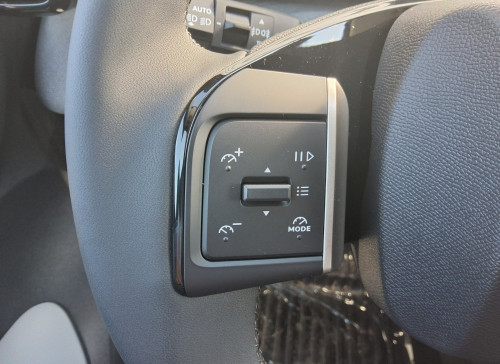 Citroën C3 AIRCROSS Nouveau Hybride 145 ch Aut Max