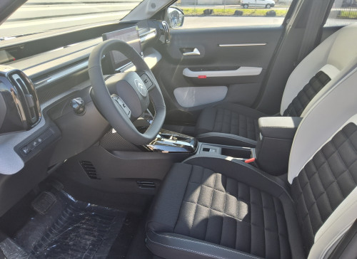 Citroën C3 AIRCROSS Nouveau Hybride 145 ch Aut Max