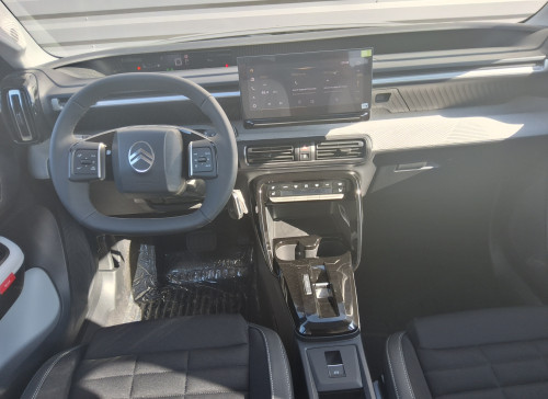 Citroën C3 AIRCROSS Nouveau Hybride 145 ch Aut Max