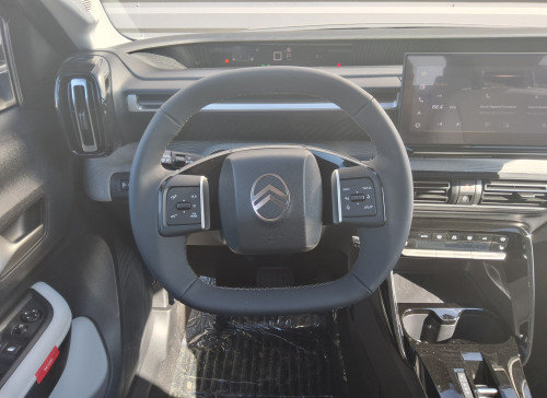 Citroën C3 AIRCROSS Nouveau Hybride 145 ch Aut Max