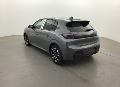 Peugeot 208 Nouvelle Hybrid 136 e-DCS6 Allure