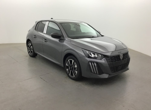 Peugeot 208 Nouvelle Hybrid 136 e-DCS6 Allure