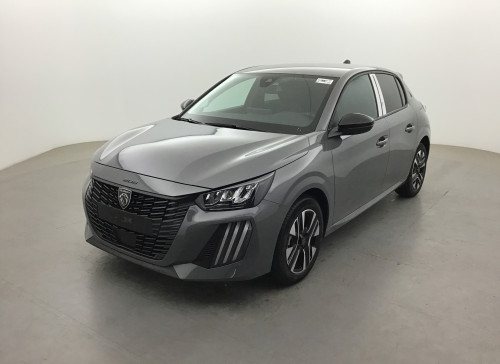 Peugeot 208 Nouvelle Hybrid 136 e-DCS6 Allure