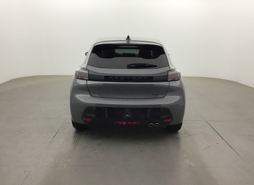 Peugeot 208 Nouvelle Hybrid 136 e-DCS6 Allure