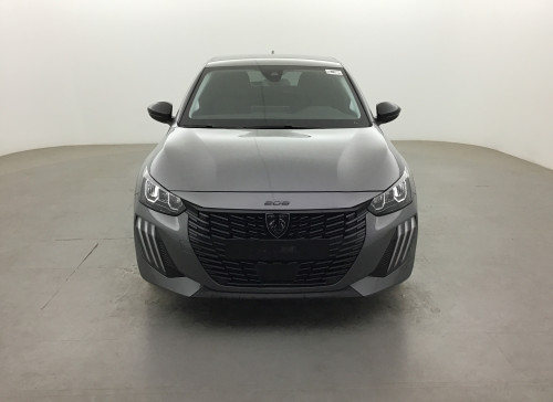 Peugeot 208 Nouvelle Hybrid 136 e-DCS6 Allure