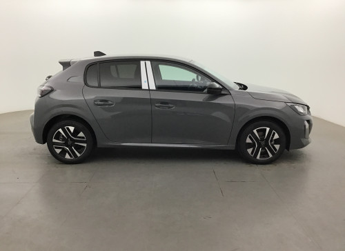 Peugeot 208 Nouvelle Hybrid 136 e-DCS6 Allure