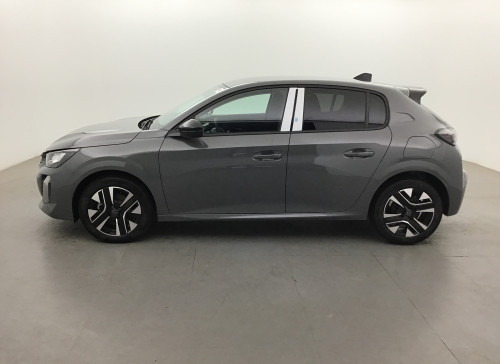 Peugeot 208 Nouvelle Hybrid 136 e-DCS6 Allure