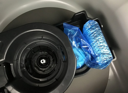 Peugeot 208 Nouvelle Hybrid 136 e-DCS6 Allure