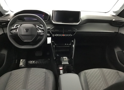 Peugeot 208 Nouvelle Hybrid 136 e-DCS6 Allure