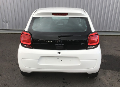 Citroën C1 VTi 72 S&S Feel