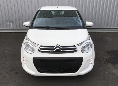 Citroën C1 VTi 72 S&S Feel