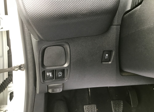 Citroën C1 VTi 72 S&S Feel