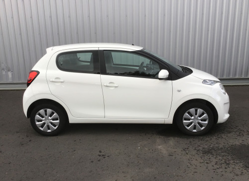 Citroën C1 VTi 72 S&S Feel