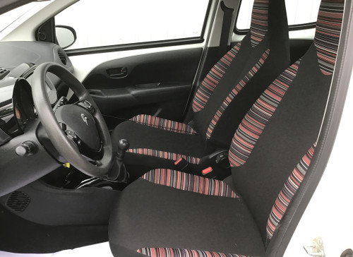 Citroën C1 VTi 72 S&S Feel