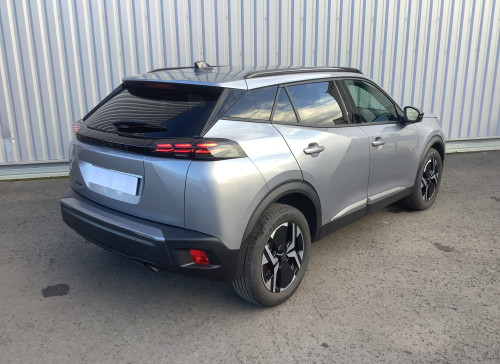 Peugeot 2008 Nouveau 100 S&S BVM6 Allure