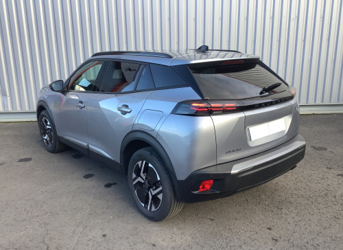 Peugeot 2008 Nouveau 100 S&S BVM6 Allure