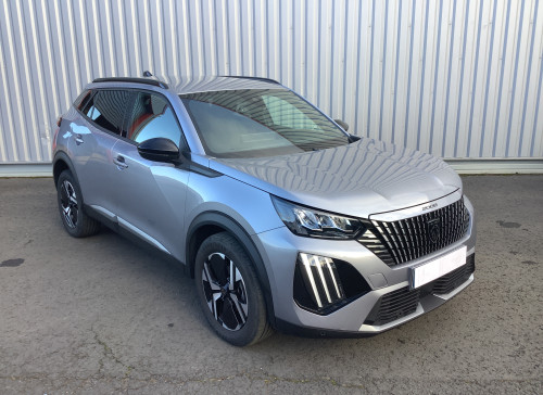 Peugeot 2008 Nouveau 100 S&S BVM6 Allure