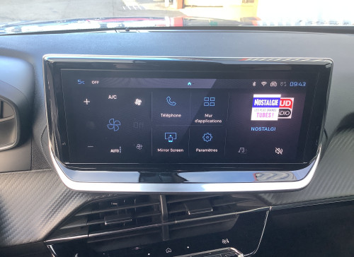 Peugeot 2008 Nouveau 100 S&S BVM6 Allure