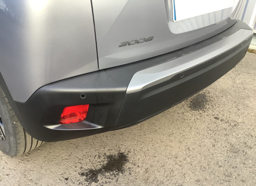 Peugeot 2008 Nouveau 100 S&S BVM6 Allure