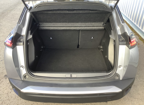 Peugeot 2008 Nouveau 100 S&S BVM6 Allure