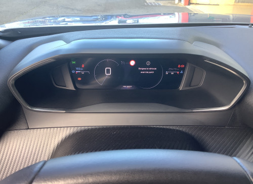 Peugeot 2008 Nouveau 100 S&S BVM6 Allure