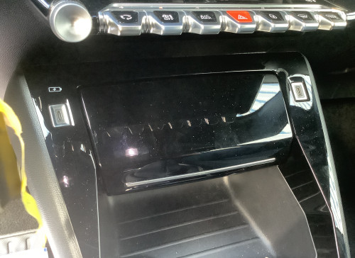 Peugeot 2008 Nouveau 100 S&S BVM6 Allure