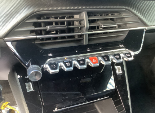 Peugeot 2008 Nouveau 100 S&S BVM6 Allure