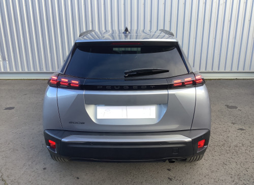 Peugeot 2008 Nouveau 100 S&S BVM6 Allure