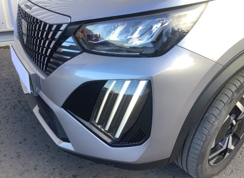 Peugeot 2008 Nouveau 100 S&S BVM6 Allure