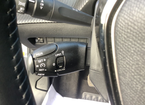 Peugeot 2008 Nouveau 100 S&S BVM6 Allure