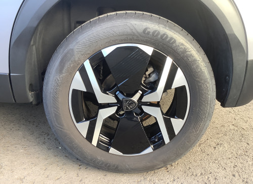 Peugeot 2008 Nouveau 100 S&S BVM6 Allure