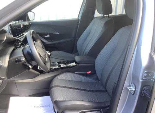 Peugeot 2008 Nouveau 100 S&S BVM6 Allure