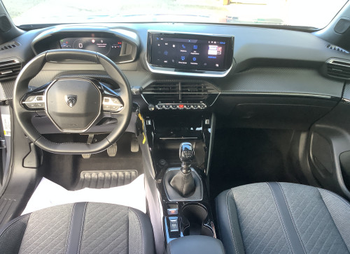 Peugeot 2008 Nouveau 100 S&S BVM6 Allure