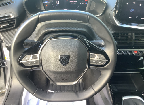 Peugeot 2008 Nouveau 100 S&S BVM6 Allure