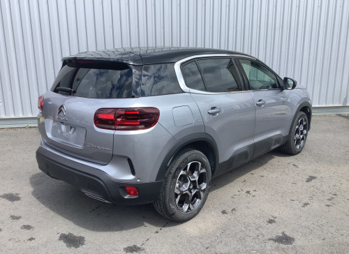 Citroën C5 AIRCROSS Nouveau Hybride 136 e-DCS6 Max