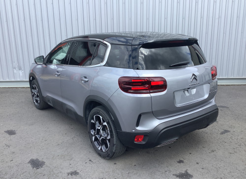 Citroën C5 AIRCROSS Nouveau Hybride 136 e-DCS6 Max