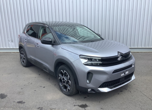 Citroën C5 AIRCROSS Nouveau Hybride 136 e-DCS6 Max