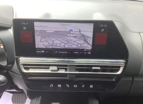 Citroën C5 AIRCROSS Nouveau Hybride 136 e-DCS6 Max