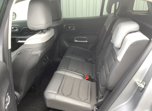 Citroën C5 AIRCROSS Nouveau Hybride 136 e-DCS6 Max