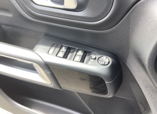 Citroën C5 AIRCROSS Nouveau Hybride 136 e-DCS6 Max