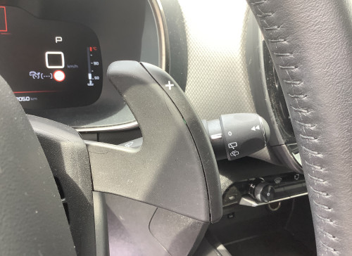 Citroën C5 AIRCROSS Nouveau Hybride 136 e-DCS6 Max