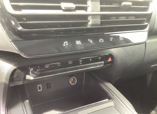Citroën C5 AIRCROSS Nouveau Hybride 136 e-DCS6 Max