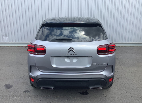 Citroën C5 AIRCROSS Nouveau Hybride 136 e-DCS6 Max