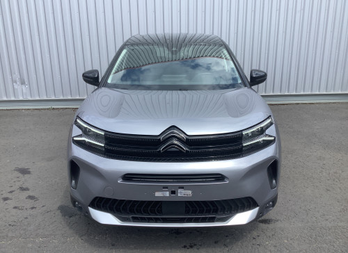 Citroën C5 AIRCROSS Nouveau Hybride 136 e-DCS6 Max