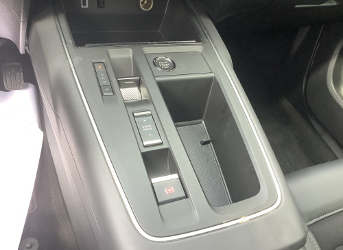 Citroën C5 AIRCROSS Nouveau Hybride 136 e-DCS6 Max
