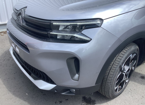 Citroën C5 AIRCROSS Nouveau Hybride 136 e-DCS6 Max