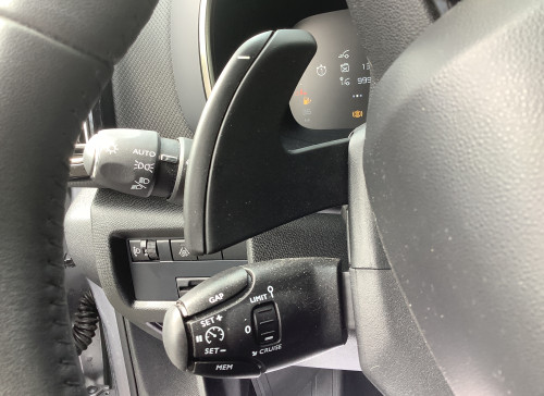 Citroën C5 AIRCROSS Nouveau Hybride 136 e-DCS6 Max