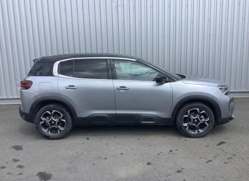 Citroën C5 AIRCROSS Nouveau Hybride 136 e-DCS6 Max