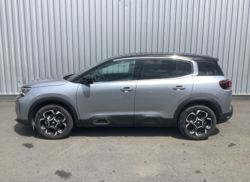 Citroën C5 AIRCROSS Nouveau Hybride 136 e-DCS6 Max